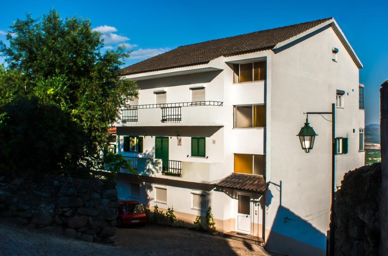 Fonte Da Rosa Guest House Belmonte  Eksteriør bilde